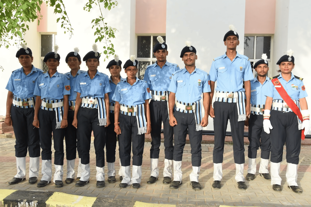 Biyani College of Science and Management Jaipur Extra Curriculars photo 7